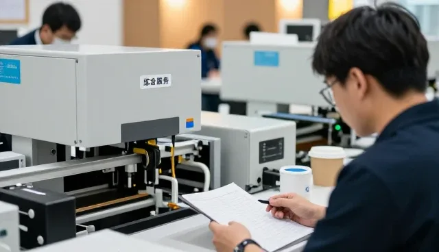 在线学习系统
