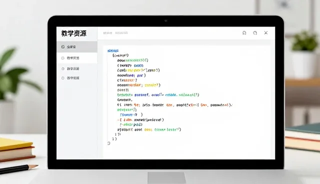 教辅资料使用中的常见误区与科学管理方法